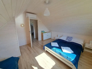 Holiday Home in Niechorze Near Lighthouse