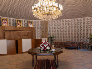 Shaden Resort by Accor