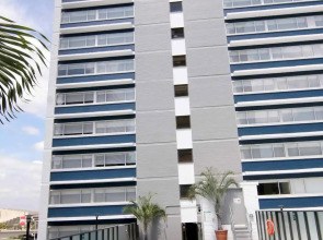 voco Brisbane City Centre Hotel