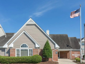 Residence Inn by Marriott Rocky Mount