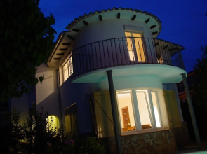 Villa Teresa CasasMontseny - Costa Brava