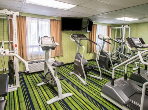 Quality Inn Miami Airport - Doral