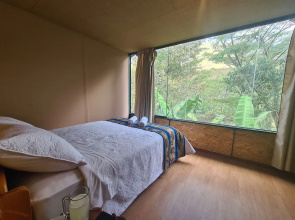 Eco Lodge Restaurant Araplay