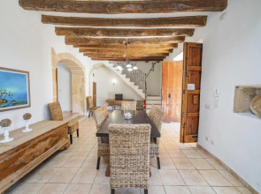 Villa Sa Font / Les Cases de la Font