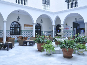Senator Cádiz Spa Hotel