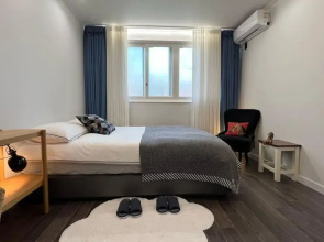 Hongdae 3bedroom Apartment #13