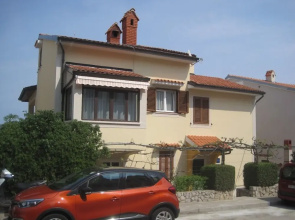 Nada - 150 m From sea - A3