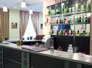 Отель «9 Сов»