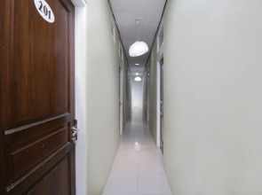 Kamar Keluarga Ungaran