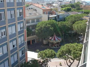 Bamb in Panoramica