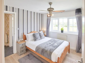 Host Stay Overcarr House