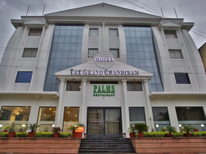 Hotel The Grand Chandiram