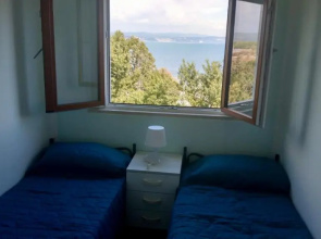 Finestra sul mare