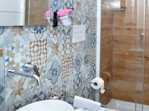 B&B Central Station Napoli