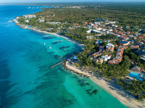 Viva Dominicus Palace by Wyndham, A Trademark All Inclusive