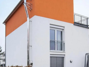 Ferienhaus Mainz