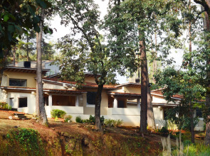 Hotel Misión Grand Valle De Bravo
