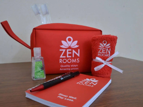 ZEN Premium Kuningan Karet