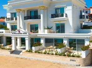 Kivrakzade Otel