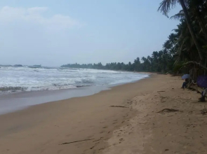 Blue Waters