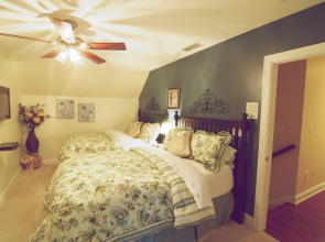 Southern Grace Bed & Breakfast