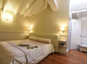 SANTA CHIARA Suite Hotel & Spa - Lecce