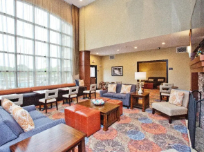 Staybridge Suites Austin South Interstate Hwy 35
