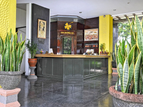 Aniniraka Resort & Spa