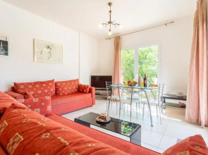Lourdas Villas Collection