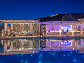 Delight Boutique Hotel & Spa