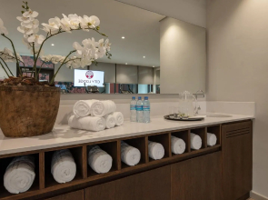 Crowne Plaza Dar es Salaam by IHG Hotel