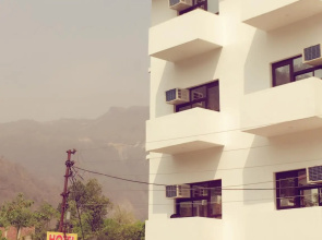 Hotel Vishla Palace