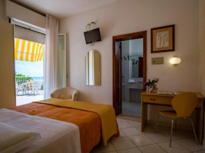 Hotel Villa dei Fiori