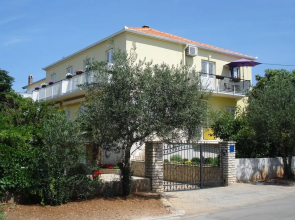 Apartment Angie A2 in Zadar
