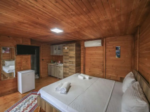 Seker Bungalov