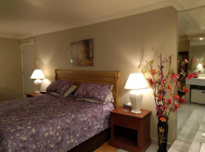 Motel La Siesta