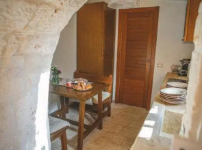 Trullo Grace -Trulli Anti' Charme & Relax