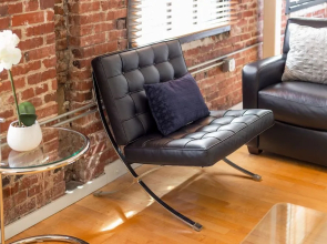 Pearl District Luxury Condos by Barsala