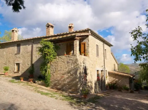 Agriturismo Corvaia