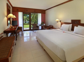 Inna Bali Beach Garden