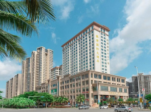Yinwan International Hotel