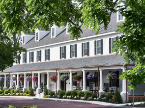 The Groton Inn
