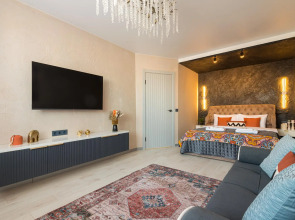 RentAp (РентАп) на улице Николая Рождественского