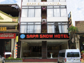 Sapa Snow Hotel