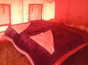 Nomad Camp