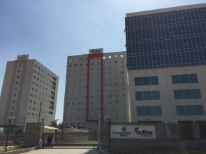 Lemon Tree Hotel, Sector 60, Gurugram