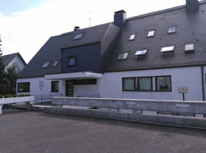 Apartment Winterberg Central