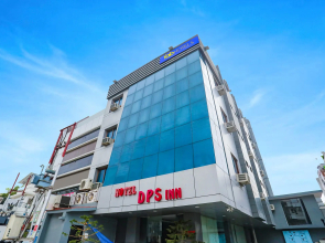 Fabhotel Dps International