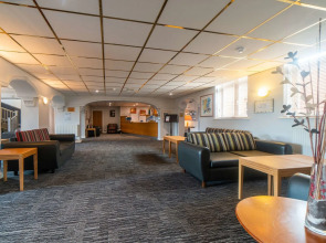 Quality Hotel Coventry