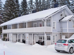 House  Nilsiä